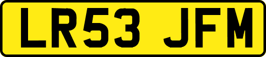 LR53JFM