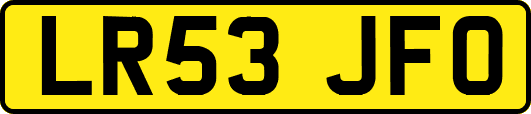 LR53JFO