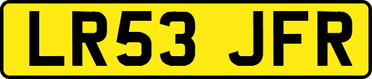 LR53JFR