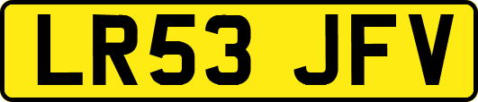 LR53JFV
