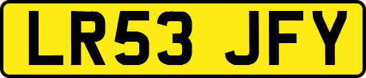 LR53JFY