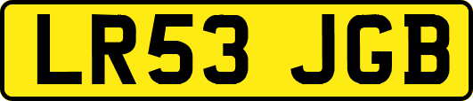 LR53JGB