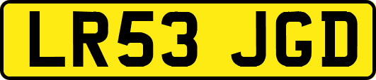 LR53JGD