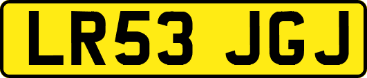 LR53JGJ