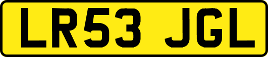 LR53JGL