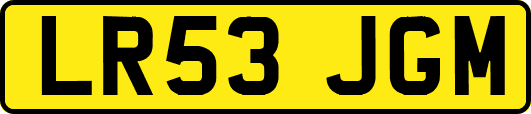 LR53JGM
