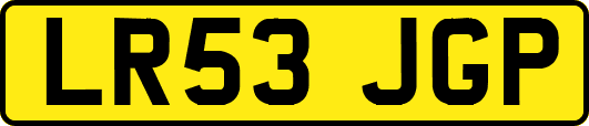 LR53JGP