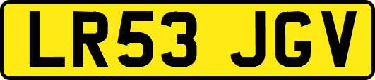 LR53JGV