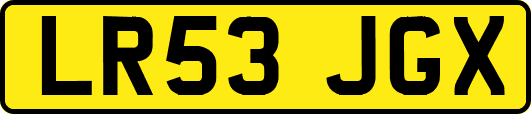 LR53JGX