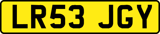 LR53JGY