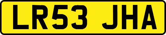 LR53JHA
