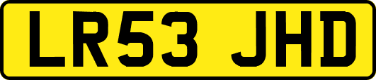 LR53JHD