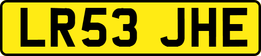 LR53JHE