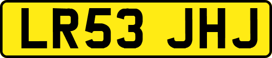 LR53JHJ
