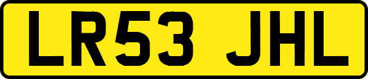 LR53JHL