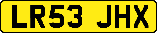 LR53JHX