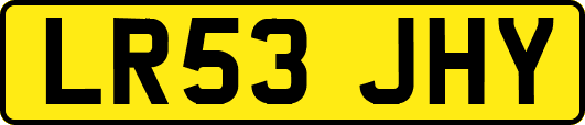 LR53JHY
