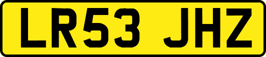 LR53JHZ