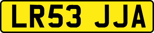 LR53JJA