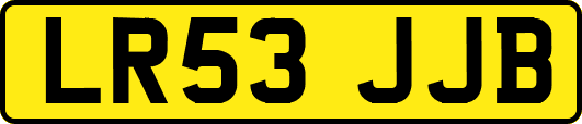 LR53JJB