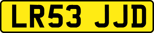 LR53JJD
