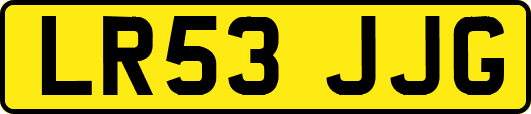 LR53JJG