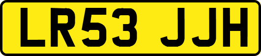 LR53JJH