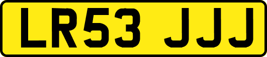 LR53JJJ