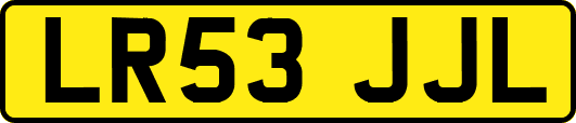 LR53JJL