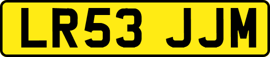 LR53JJM