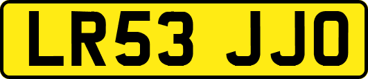 LR53JJO