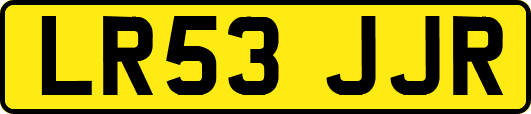 LR53JJR