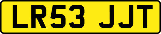LR53JJT