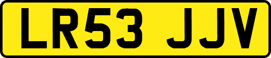 LR53JJV