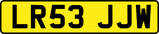 LR53JJW
