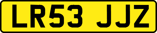 LR53JJZ