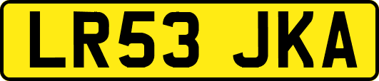 LR53JKA