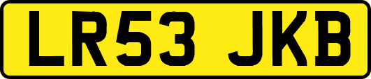LR53JKB