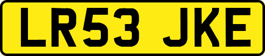 LR53JKE