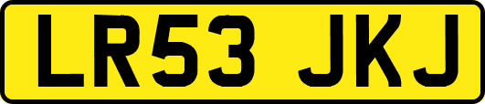 LR53JKJ