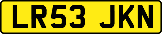 LR53JKN