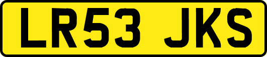 LR53JKS