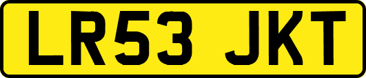 LR53JKT