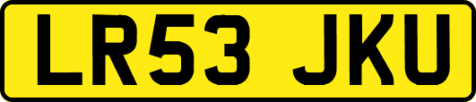 LR53JKU