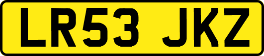 LR53JKZ