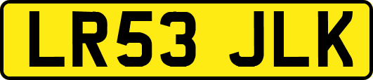 LR53JLK