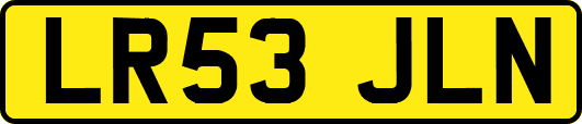 LR53JLN