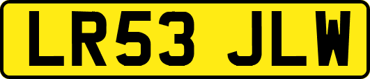 LR53JLW