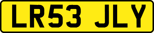 LR53JLY