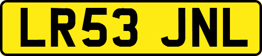 LR53JNL